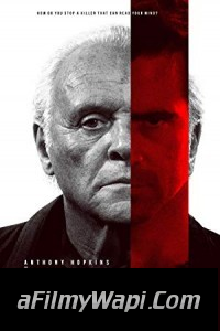 Solace (2015) Hindi Dubbed