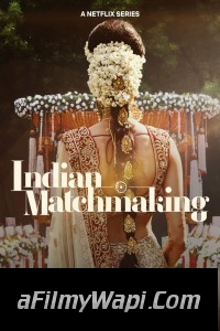 Indian Matchmaking (2023) Season 3 Hindi Web Series