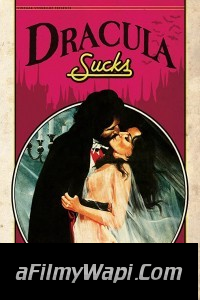 Dracula Sucks (1978) Hindi Dubbed