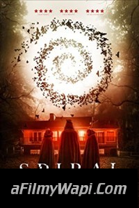 Spiral (2019) Hindi Dubbed