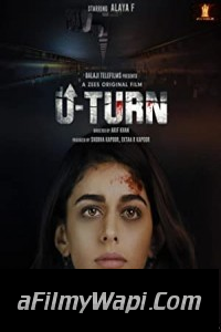 U Turn (2023) Hindi Movie