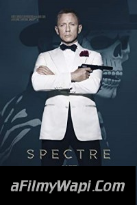 Spectre (2015) Hindi Dubbed