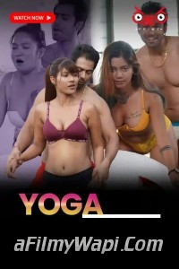 Yoga Class (2023) Thullu Original