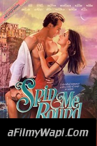 Spin Me Round (2022) Hindi Dubbed