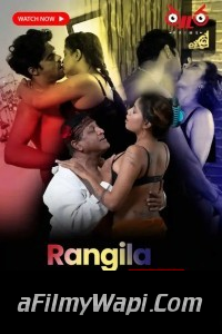 Rangeela Nasha (2023) Thullu Original