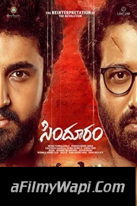 Sindhooram (2023) Hindi Dubbed Movie