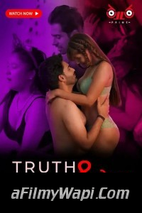 Truth and Dare (2023) Thullu Original