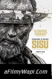 Sisu (2023) Hindi Dubbed