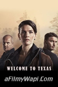 Welcome to Texas (2023) Season 2 Hindi Web Series