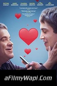 I Love My Dad (2022) Hindi Dubbed