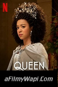 Queen Charlotte A Bridgerton Story (2023) Hindi Web Series