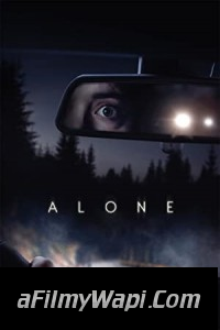 Alone (2020) Hindi Dubbed