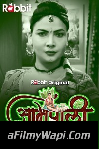 Amrapali (2023) RabbitMovies Original