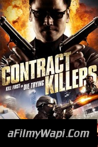 Contract Killers (2014) Hindi Dubbed