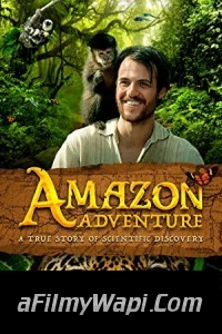 Amazon Adventure (2018) Bollywood Movie