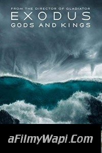 Exodus Gods And Kings (2014) Hindi Dubbed