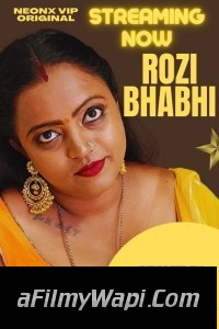 Rozi Bhabhi (2023) NeonX Original