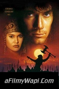 Kull the Conqueror (1997) Hindi Dubbed