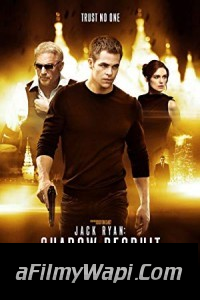 Jack Ryan Shadow Recruit (2014) Hindi Dubbed