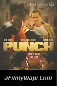 Punch (2023) Hindi Dubbed