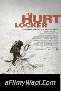 The Hurt Locker (2008) Hindi Dubbed