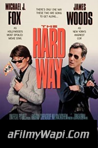 The Hard Way (1991) Hindi Dubbed