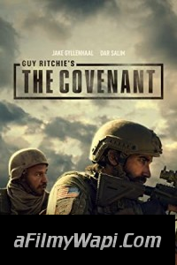 Guy Ritchies the Covenant (2023) Hindi Dubbed