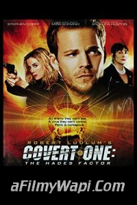 Covert One The Hades Factor (2006) Hindi Dubbed