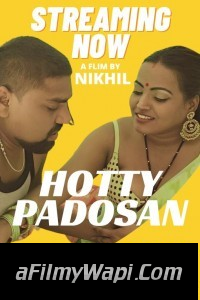 Hotty Padosan (2023) NeonX Original