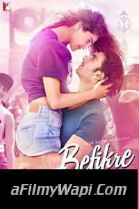 Befikre (2016) Hindi Movie