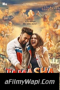 Tamasha (2015) Hindi Movie