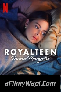 Royalteen Princess Margrethe (2023) Hindi Dubbed