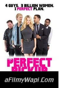 The Perfect Pickup (2020) Hindi Dubbed