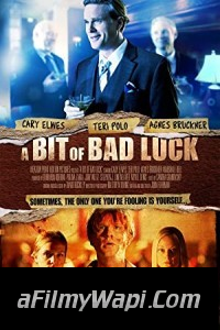 A Bit of Bad Luck (2014) Hindi Dubbed