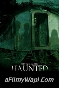 Haunted (2013) Hindi Dubbed