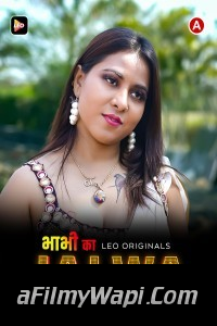 Bhabhi Ka Jalwa (2023) LeoApp Original