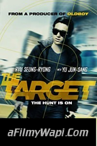 The Target (2014) Hindi Dubbed