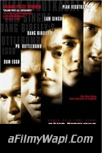 Dang Bireleys and the Young Gangsters (1997) Hindi Dubbed