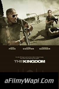 The Kingdom (2007) Hindi Dubbed