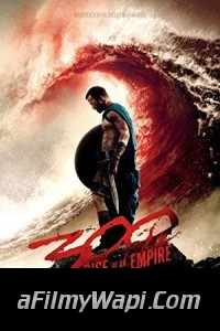 300 2 Rise of an Empire (2014) Hindi Dubbed