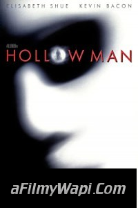 Hollow Man (2000) Hindi Dubbed