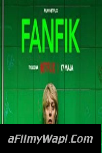 Fanfic (2023) Hindi Dubbed