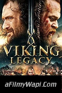 Viking Legacy (2016) Hindi Dubbed