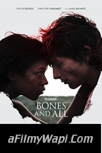 Bones And All (2022) Hindi Dubbed