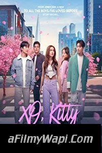 XO Kitty (2023) Hindi Web Series