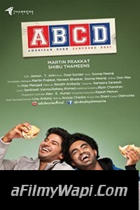 ABCD American Born Confused Desi (2013) Hindi Dubbed Movie