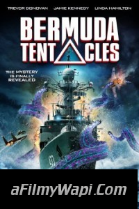 Bermuda Tentacles (2014) Hindi Dubbed