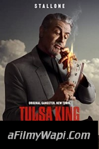 Tulsa King (2022) Hindi Web Series