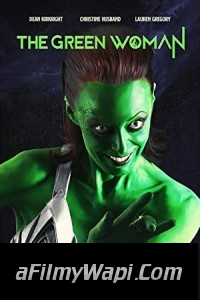 The Green Woman (2022) Hindi Dubbed