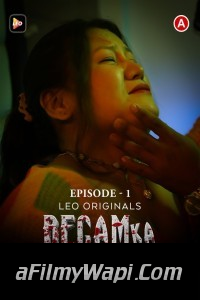 Begam Ka Kotha (2023) LeoApp Original